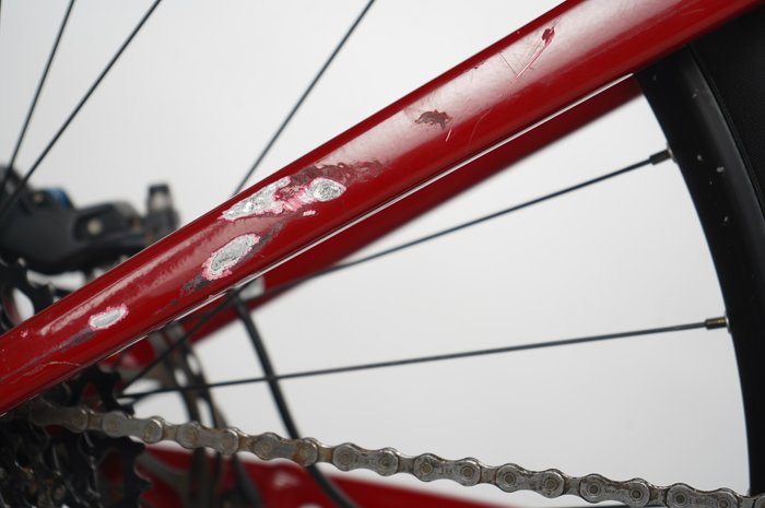 Scott Strike eRIDE 930