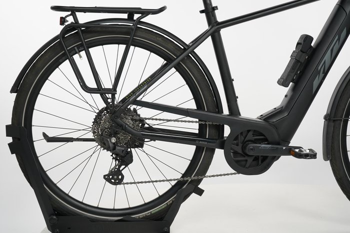KTM Cento 10 Plus