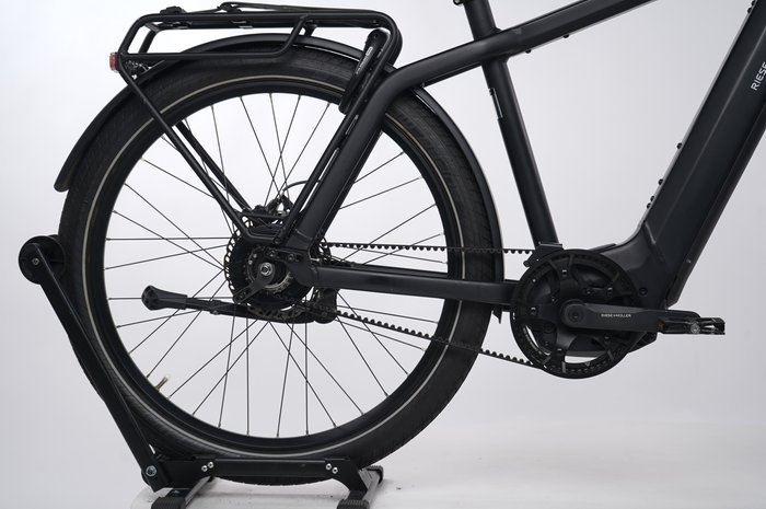 Riese & Müller Charger GT 4 Vario