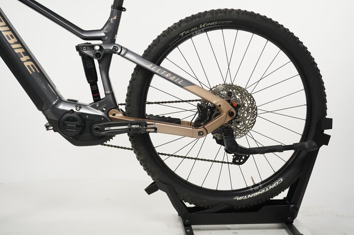 Haibike Alltrail 5 29
