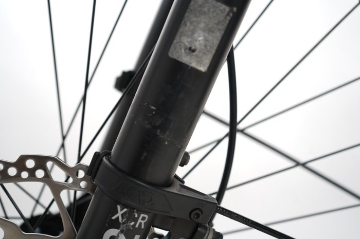 CUBE Kathmandu Hybrid EXC 750