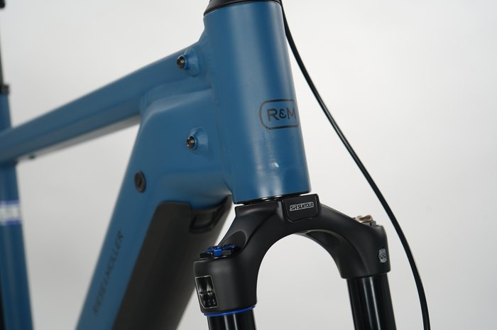 Riese & Müller Charger 4 Vario GT