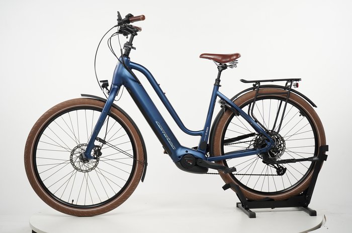 corratec E-Power C29 SE 3.0 CX7 12S Trapez