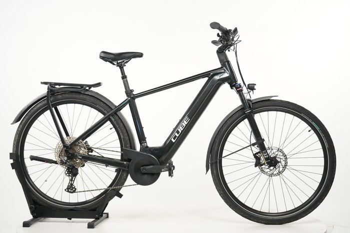 CUBE Kathmandu Hybrid EXC 750