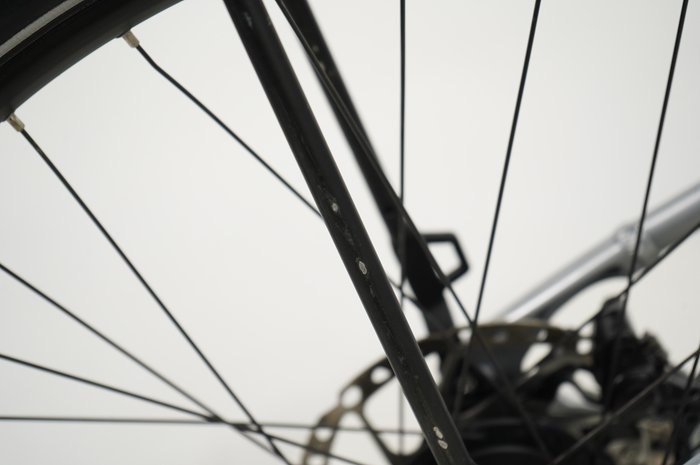 CUBE Supreme Hybrid SLX 625 Easy Entry