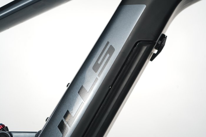 Bulls E-Stream EVO AM 4