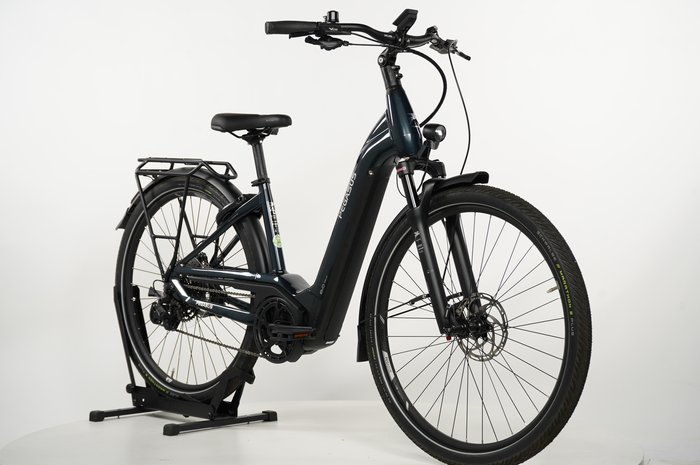 PEGASUS Premio EVO 11″40 Years"