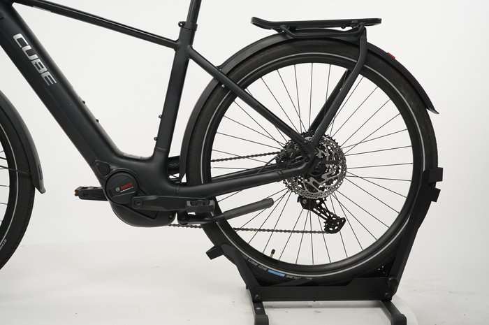 CUBE Touring Hybrid Pro 625