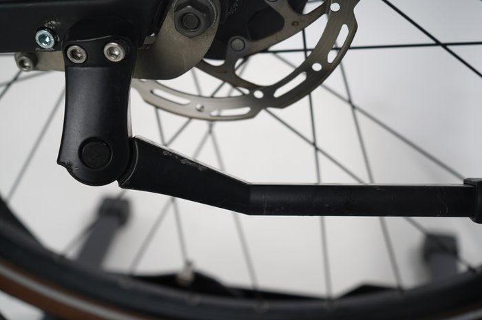 Raleigh Liverpool Premium