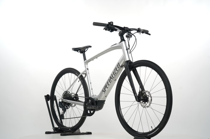 Specialized Turbo Vado SL 5,0