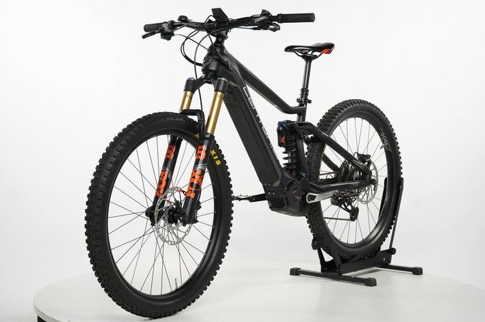 CENTURION No Pogo E R860i