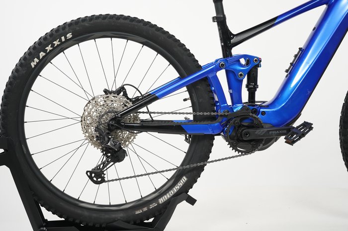 Giant Trance X E+ 1 29″ Pro 750