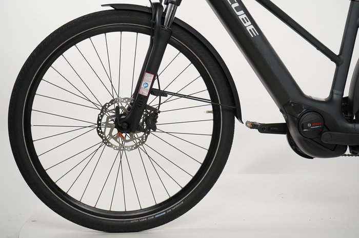 CUBE Touring Hybrid ONE 625