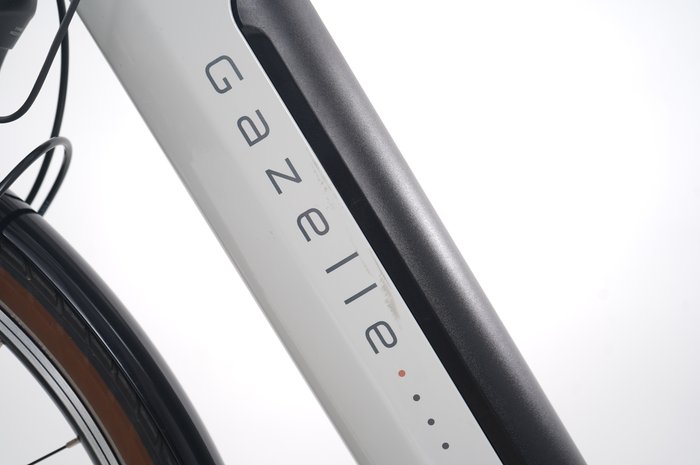 Gazelle Arroyo Elite C7+