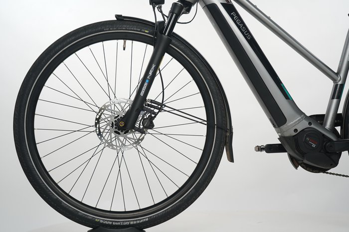 PEGASUS EVO CX 750