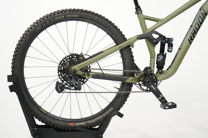 Radon Swoop AL 8.0