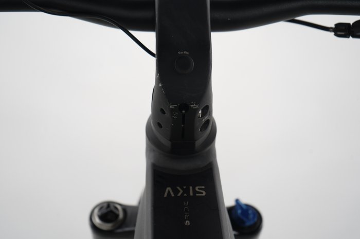 SCOTT Axis eRIDE EVO Tour Men