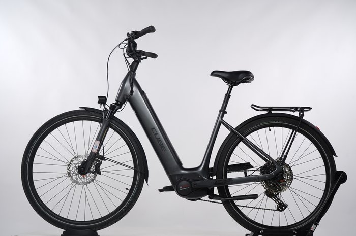 Cube Supreme Sport Hybrid EXC 625