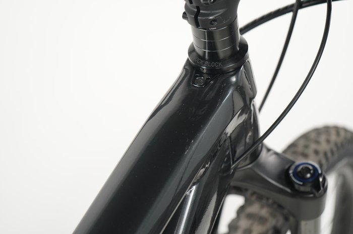 Trek Top Fuel 5