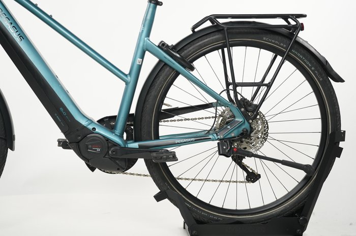 PEGASUS Premio EVO 10 Lite