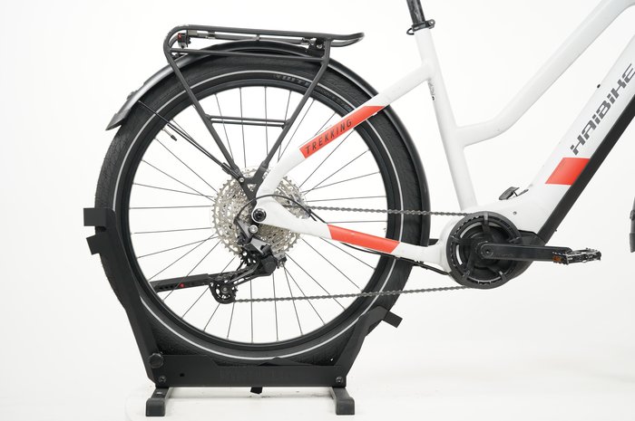 Haibike Trekking 7