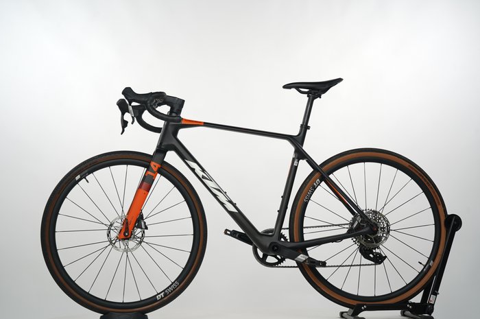 KTM X-Strada Master