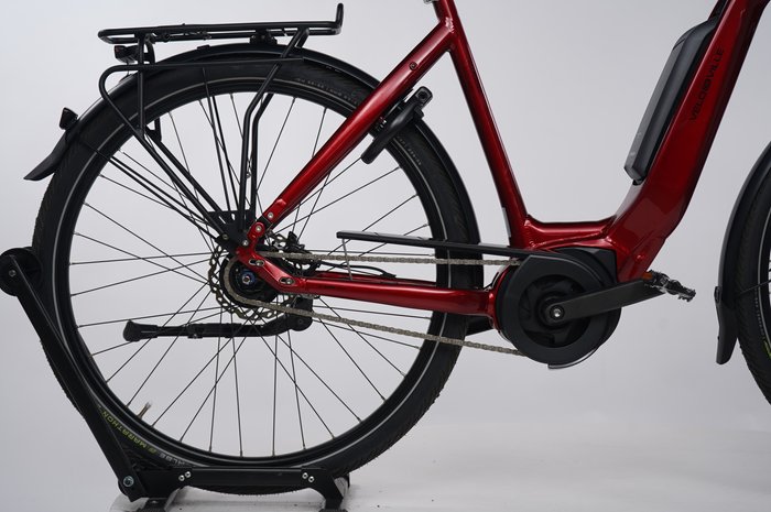 Velo de Ville AEB400 Allround