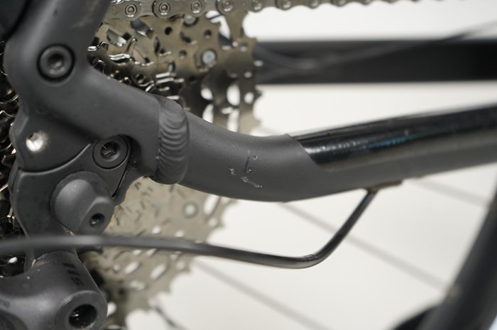 KTM Macina Style 750 LTD