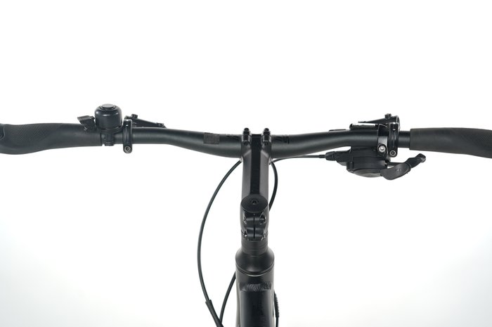 STEVENS Bike Super Flight Gent