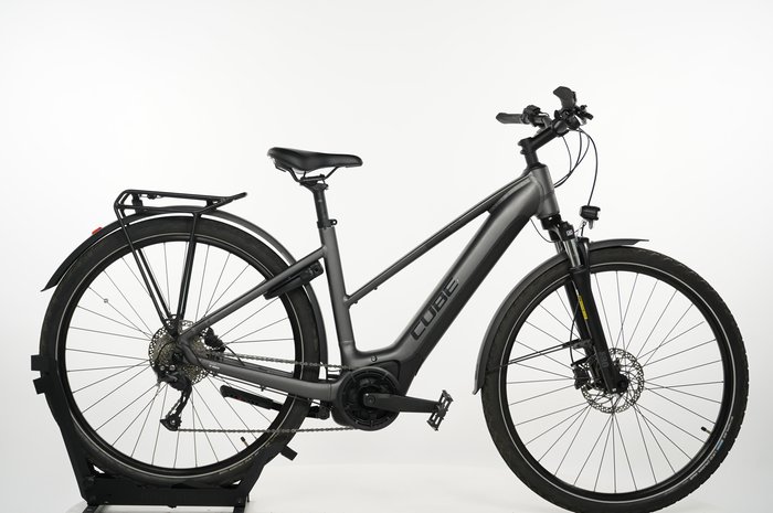 CUBE Nuride Hybrid Performance 625 Allroad