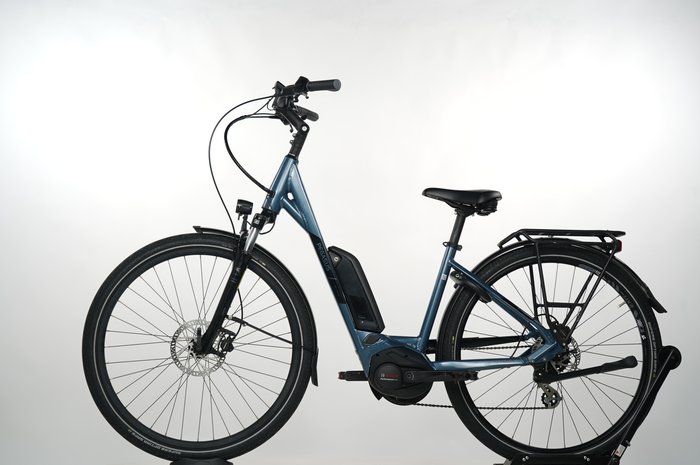 Pegasus Solero E8 Sport Performance