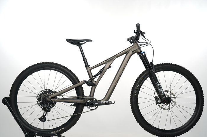 Specialized Stumpjumper Comp Alloy S2