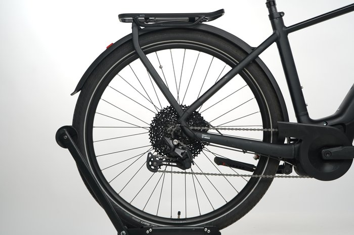 Cube Touring Hybrid Pro 500