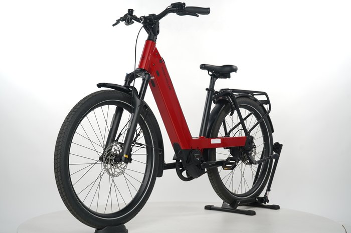 Riese & Müller Nevo4 GT vario