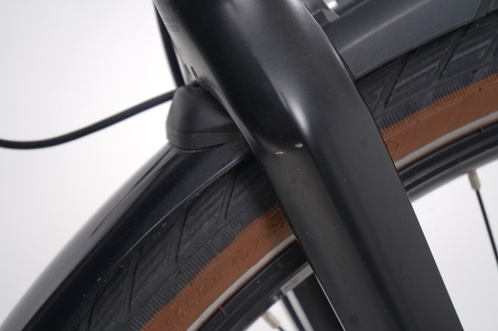 Gazelle Arroyo C8 HMB Elite