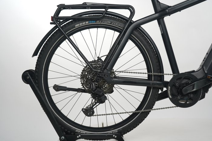 Riese & Müller Charger4 GT touring