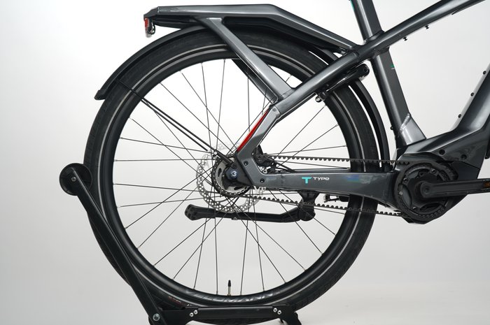 Bianchi E-Omnia C Type Nexus