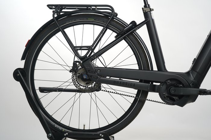 KETTLER Quadriga Comp Belt CX5