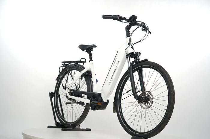 Velo de Ville AEB490 Allround 8