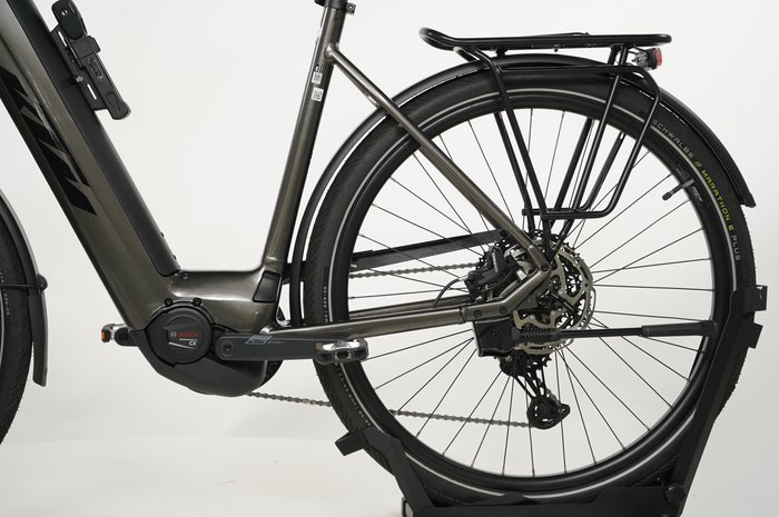 KTM Macina Style XL