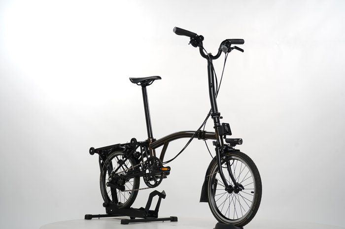 Brompton C-Line Explore