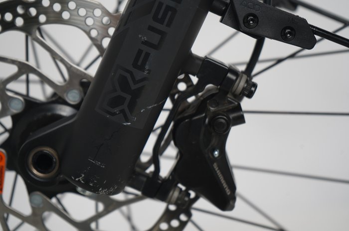 Cube Nuride Hybrid EXC 750 Allroad