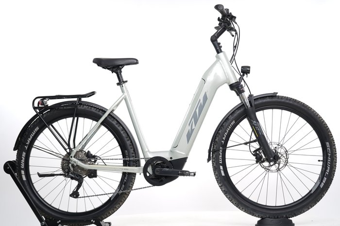 KTM Macina Aera 571 LFC