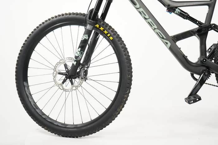 Orbea Occam M30