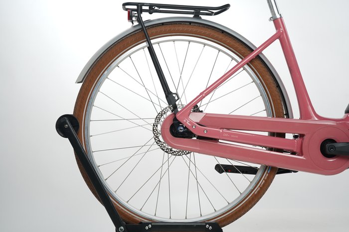 CUBE Ella Cruise Hybrid