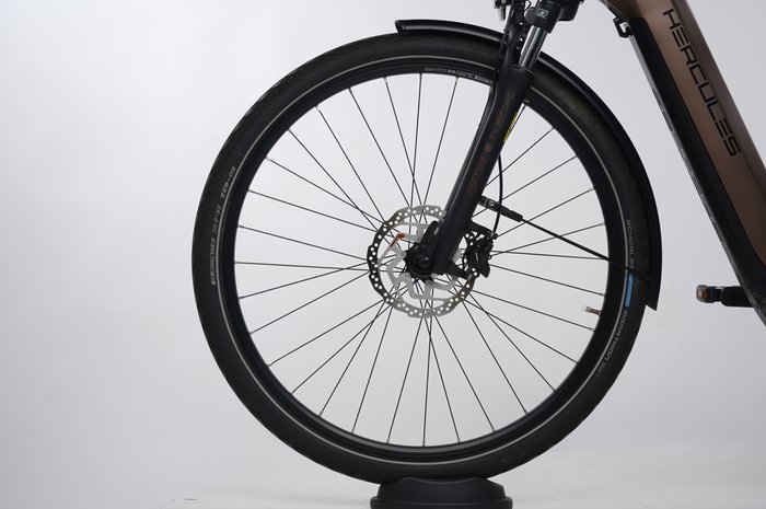 Hercules Futura Comp I-F5