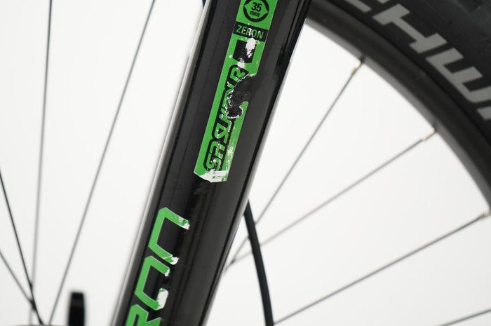 Fuji Blackhill Evo one.5