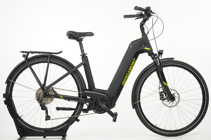 Bergamont E-Horizon S Sport