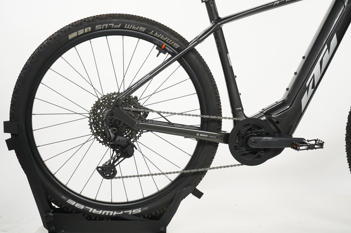 KTM Macina Team XL