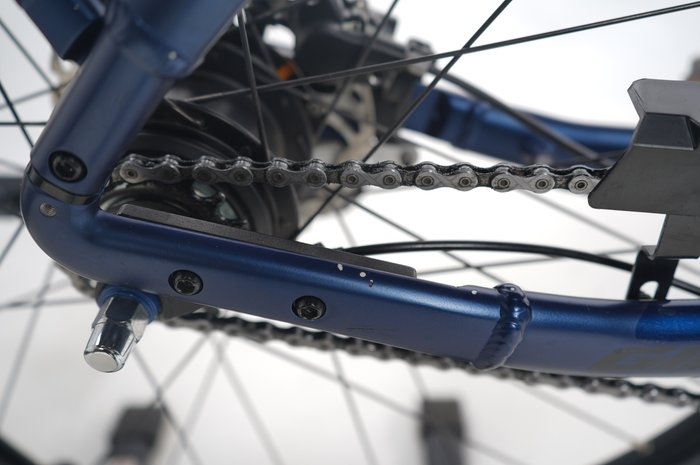 GIANT DailyTour E+ 1 LDS